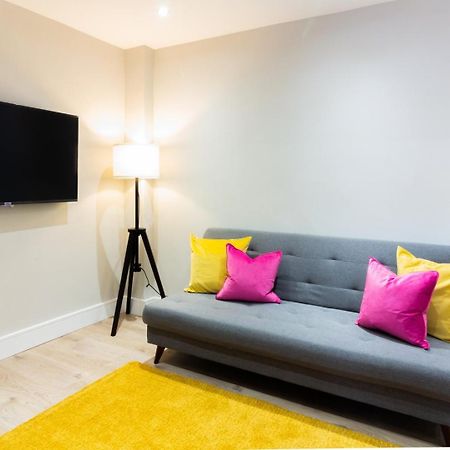 Guestready - Encantando O Apartamento 2Br No Newmarket Hall Dublin Exterior foto