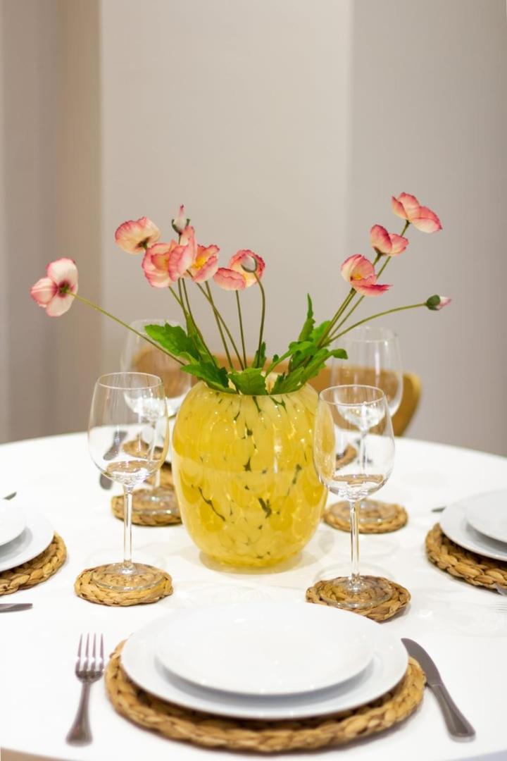 Guestready - Encantando O Apartamento 2Br No Newmarket Hall Dublin Exterior foto