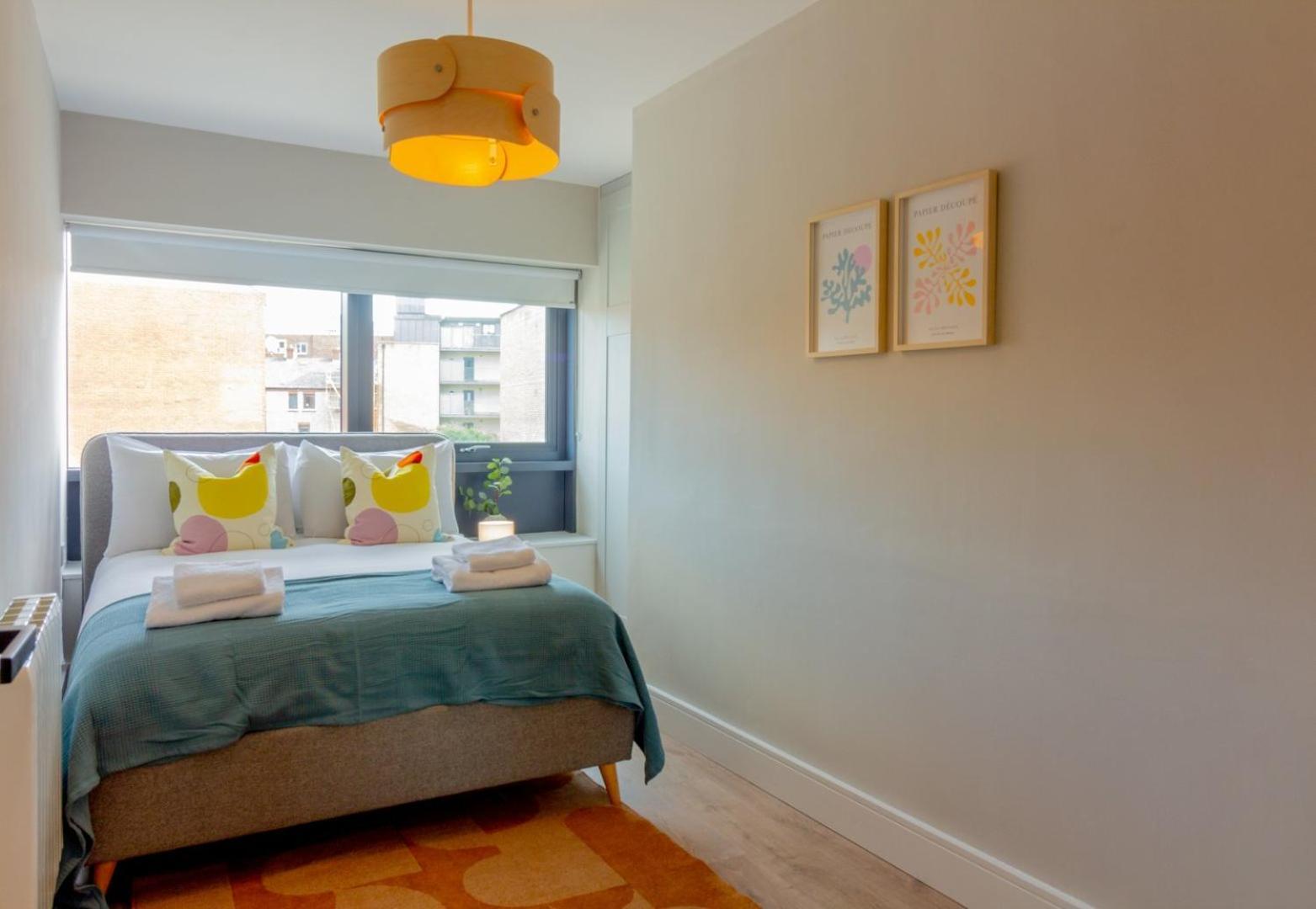 Guestready - Encantando O Apartamento 2Br No Newmarket Hall Dublin Exterior foto