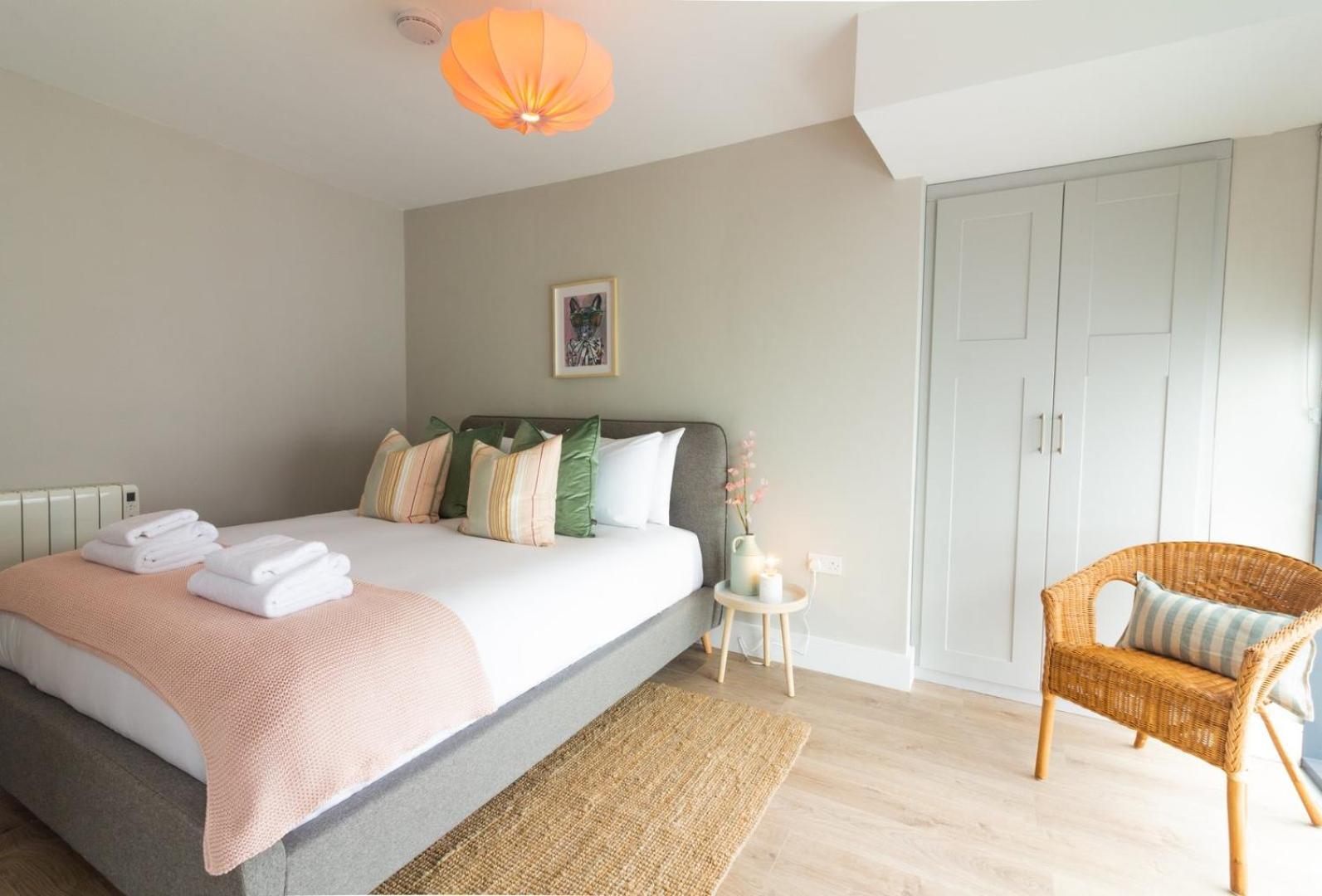 Guestready - Encantando O Apartamento 2Br No Newmarket Hall Dublin Exterior foto