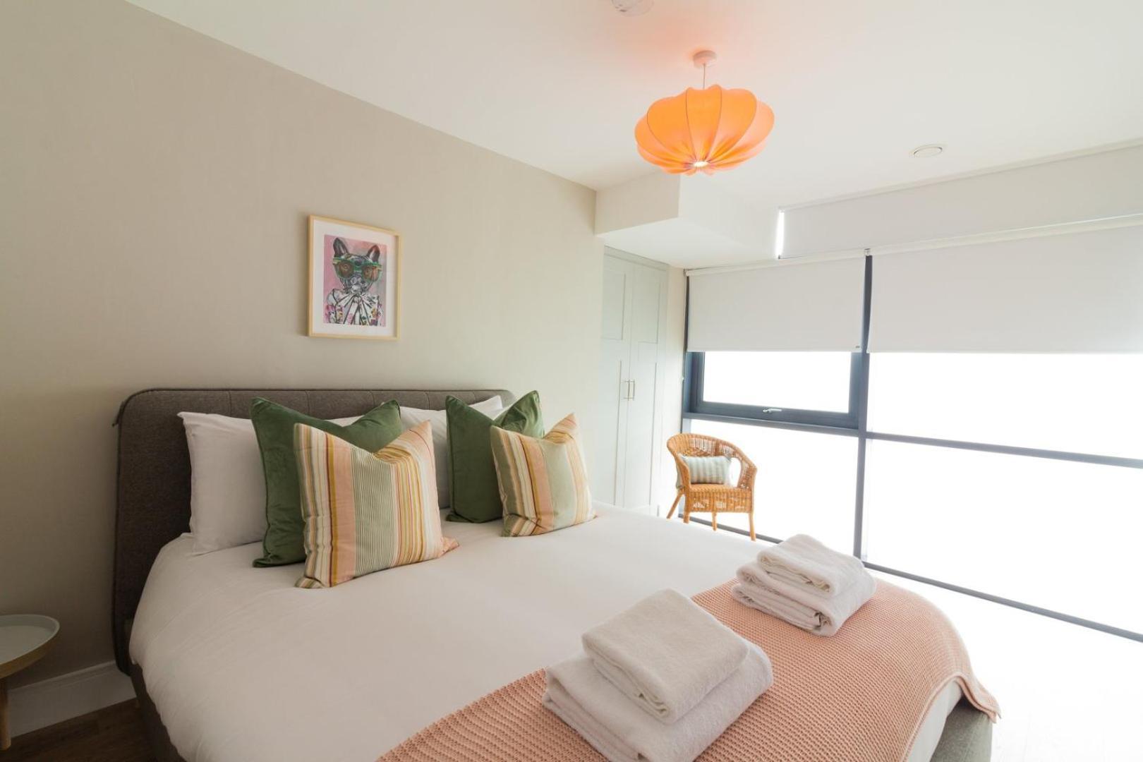 Guestready - Encantando O Apartamento 2Br No Newmarket Hall Dublin Exterior foto