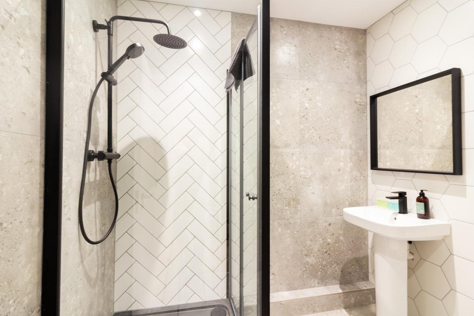 Guestready - Encantando O Apartamento 2Br No Newmarket Hall Dublin Exterior foto