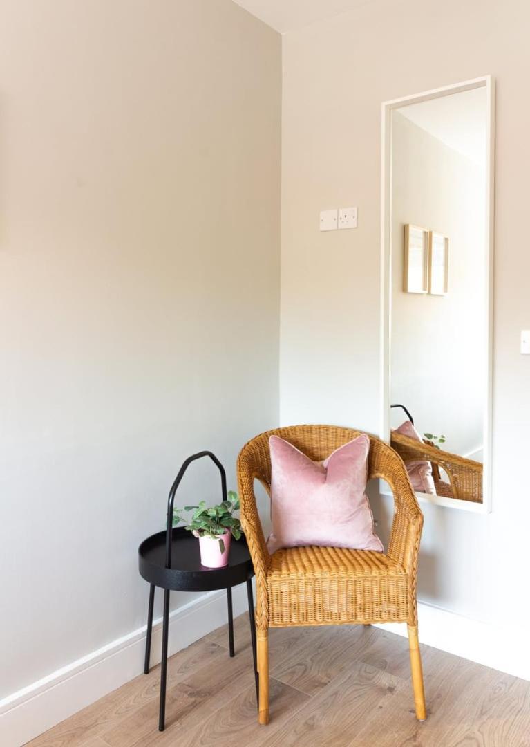 Guestready - Encantando O Apartamento 2Br No Newmarket Hall Dublin Exterior foto